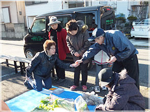 野菜販売2