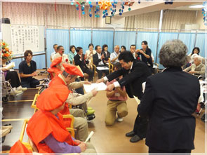 敬老会1