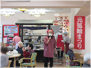 ラーメン祭り1