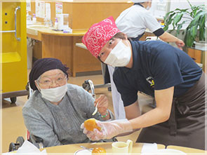 パン祭り