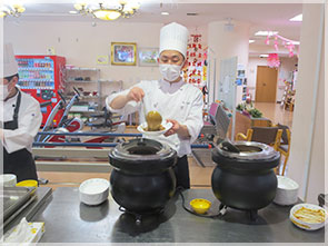 カレー祭り