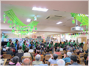 あやめ祭り2