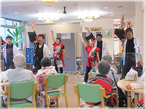 夏祭り4