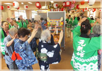 カジノ祭り